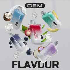 SP2S 9000 一次性小煙 9000口